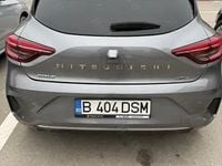 Second-hand Mitsubishi Colt 69 CP (50 kW) 2024 Gri Hatchback