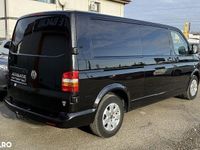 Second-hand VW Transporter 131 CP (96 kW) 2004 Culoarenegru Van