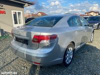 second-hand Toyota Avensis 2.2 D-CAT Aut.