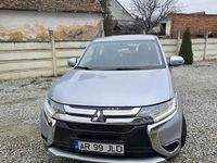 Second-hand Mitsubishi Outlander 150 CP (110 kW) 2017 SUV