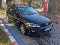 second-hand VW Jetta 1.2 TSI