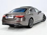 Second-hand Mercedes S450 367 CP (269 kW) 2025 Culoaremaro Berlinǎ