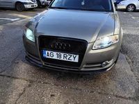 Second-hand Audi A4 131 CP (96 kW) 2007 Maro Berlinǎ