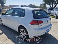 second-hand VW Golf VII 1.6 TDI DPF BMT DSG Trendline