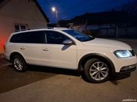 Second-hand VW Passat 177 CP (130 kW) 2014 Break