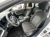 Second-hand Kia Ceed Sportswagon 101 CP (74 kW) 2023 Alb Break