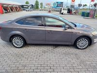 second-hand Ford Mondeo 2013 2.0 D