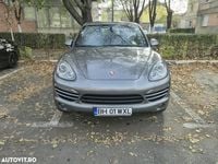 Second-hand Porsche Cayenne 245 CP (180 kW) 2012 Culoaregri SUV