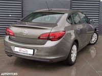 second-hand Opel Astra 1.4 ECOTEC Turbo Enjoy Aut.