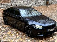 second-hand BMW 535 Seria 5 d xDrive