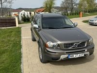 second-hand Volvo XC90 D5 AWD Geartonic Summum