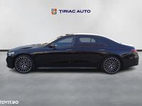 second-hand Mercedes S500 4Matic L 9G-TRONIC