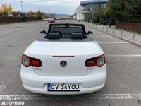 second-hand VW Eos 1.4 FSI