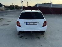 Second-hand Mercedes 250 205 CP (150 kW) 2012 Break