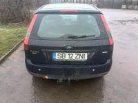 Second-hand Ford Fiesta 68 CP (50 kW) 2004 Hatchback
