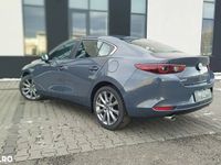 second-hand Mazda 3 e-Skyactiv X186 MHEV Exclusive-Line