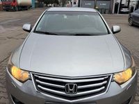 Second-hand Honda Accord Elegance 156 CP (114 kW) 2009 Culoaregri Berlinǎ