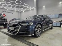 second-hand Audi A8 3.0 50 TDI quattro Tiptronic