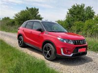 second-hand Suzuki Vitara sport 4x4 140 cai