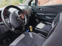 Second-hand Renault Captur 90 CP (66 kW) 2017 SUV