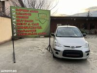 second-hand Hyundai i10 1.1 Classic