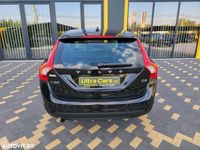 second-hand Volvo V60 D3 Geartronic Momentum