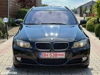 Second-hand BMW 318 Lifestyle 143 CP (105 kW) 2011 Culoarenegru Break