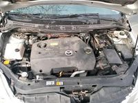 Second-hand Mazda 5 147 CP (108 kW) 2006 Monovolum