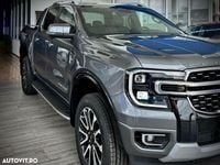 Second-hand Ford Ranger Platinum 241 CP (177 kW) 2023 Culoaregri Pickup