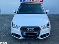 second-hand Audi A1 Sportback 1.6 TDI S tronic S line edition