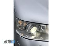 Second-hand VW Caravelle Edition 131 CP (96 kW) 2009 Argintiu Monovolum