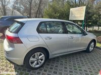 second-hand VW Golf 1.5 TSI ACT Life