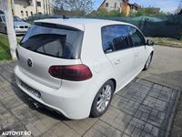 second-hand VW Golf VI 