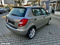 second-hand Skoda Fabia 1.2 Ambiente