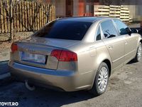 second-hand Audi A4 1.9 TDI Avant