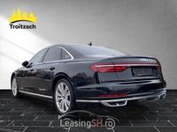 second-hand Audi A8 