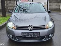 Second-hand VW Golf VII 122 CP (89 kW) 2012 Culoaregri Hatchback