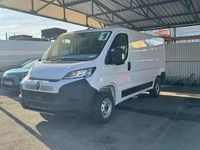 Nouă Citroën Jumper 120 CP (88 kW) 2025 Monovolum