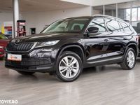 second-hand Skoda Kodiaq 2.0 TSI 4X4 DSG Style