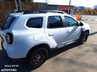 second-hand Dacia Duster 1.5 Blue dCi 4WD Comfort