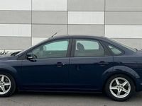 second-hand Ford Focus 2.0 TDCi DPF Aut. Style