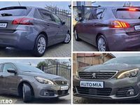 second-hand Peugeot 308 