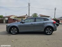 second-hand Volvo V40 D4 Summum