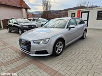 second-hand Audi A4 Avant 2.0 TDI ultra