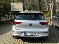 second-hand VW Golf 1.5 TSI ACT Life