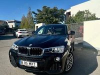 Second-hand BMW X4 190 CP (139 kW) 2016 SUV