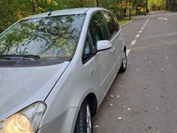 Second-hand Ford C-MAX Titanium 110 CP (80 kW) 2008 Culoareargint Monovolum