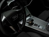 second-hand Audi A7 3.0 50 TDI quattro Tiptronic