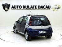 second-hand Smart ForFour 1.1 Benzina 75CP 2005 Euro 4