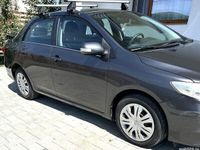 second-hand Toyota Corolla (E15ES-A NRE150-E5) 1.33 Dual VVT-i (100 CP) 2012